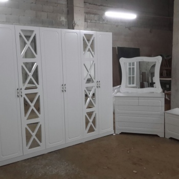 Elbise Dolapları