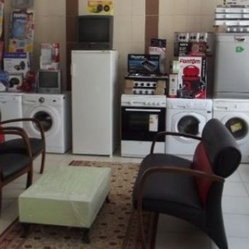 İkinci El Eşyalar